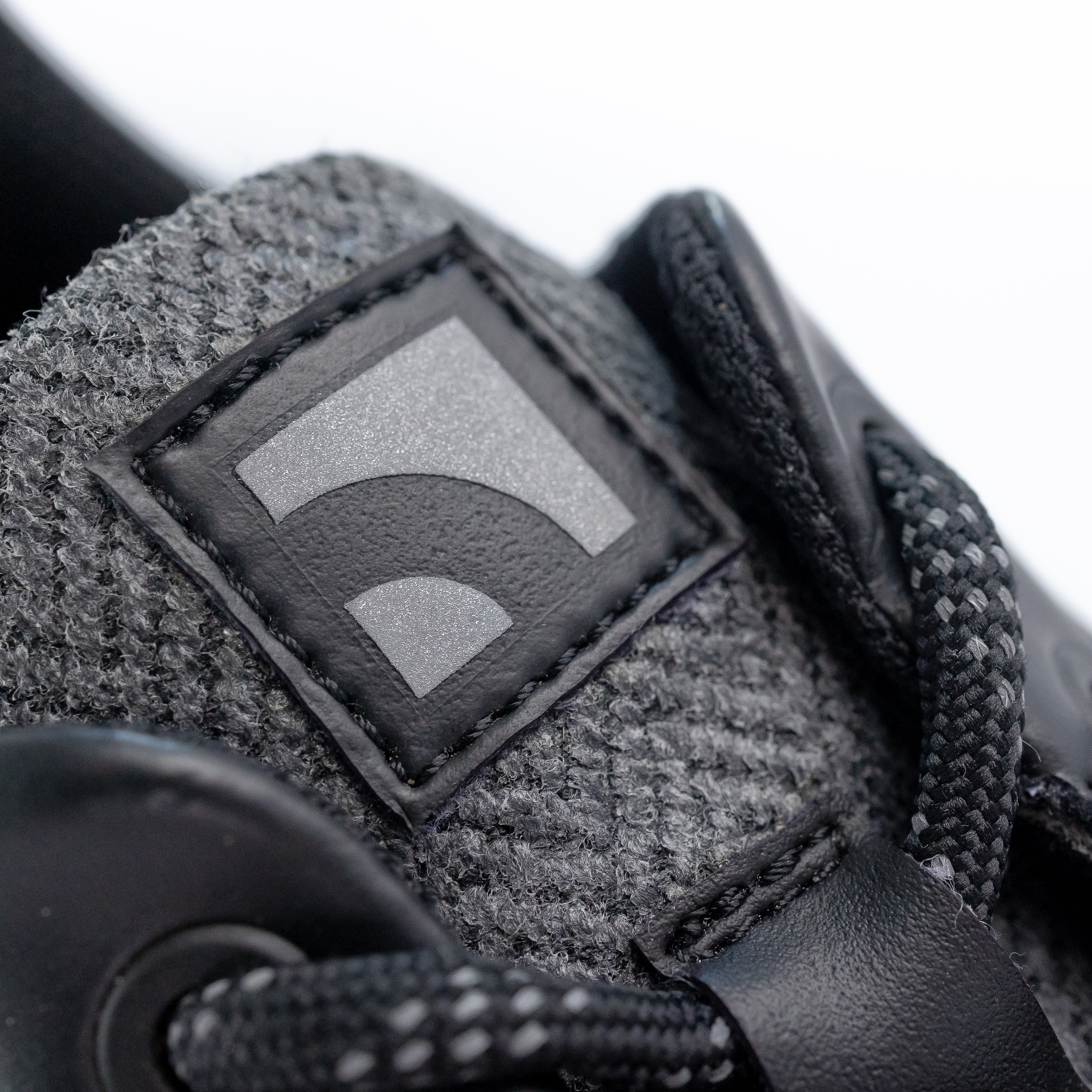 Barefoot tenisky Barebarics Kudos - Black & Grey (obrázek 11)