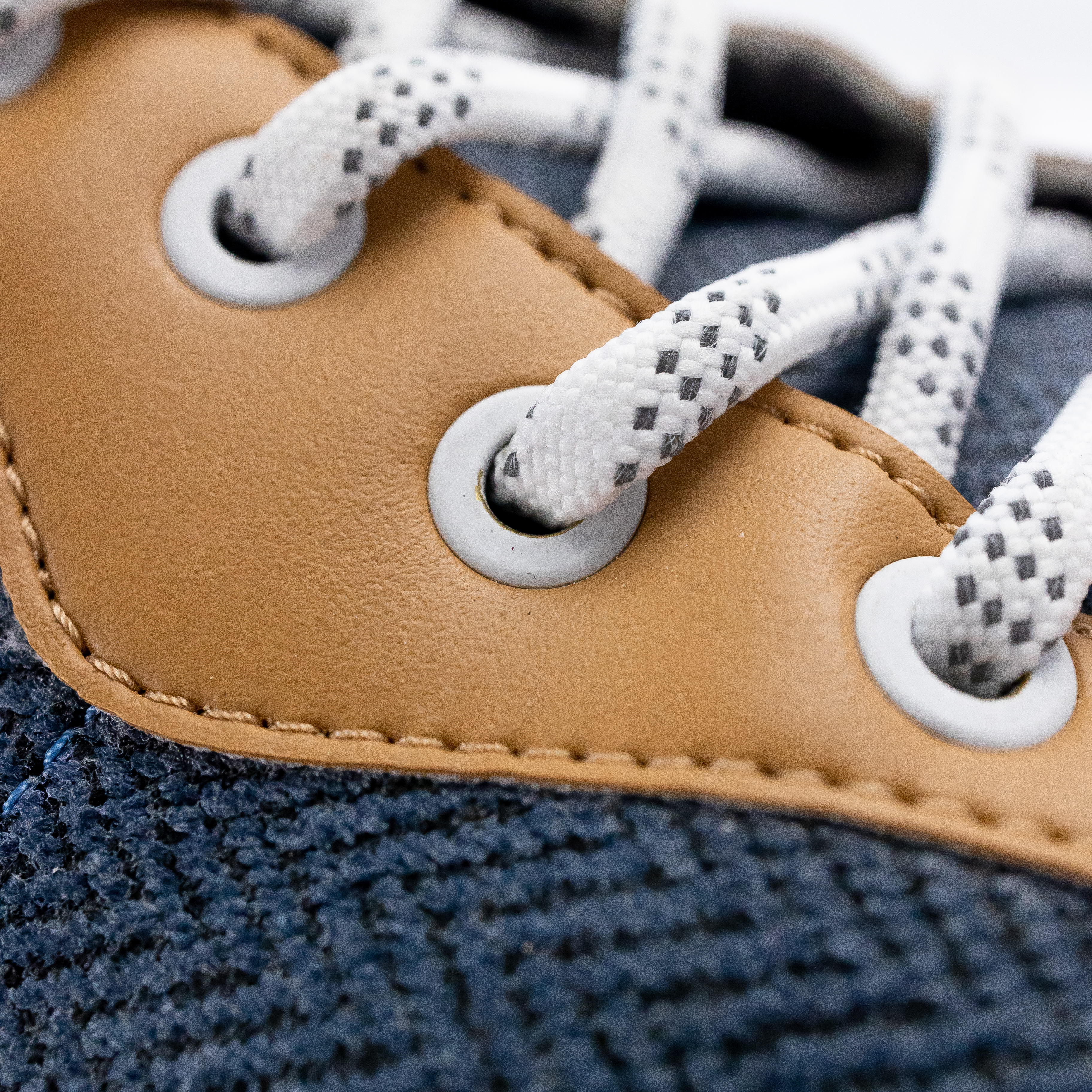 Barefoot tenisky Barebarics Kudos - Brown & Blue (obrázek 10)