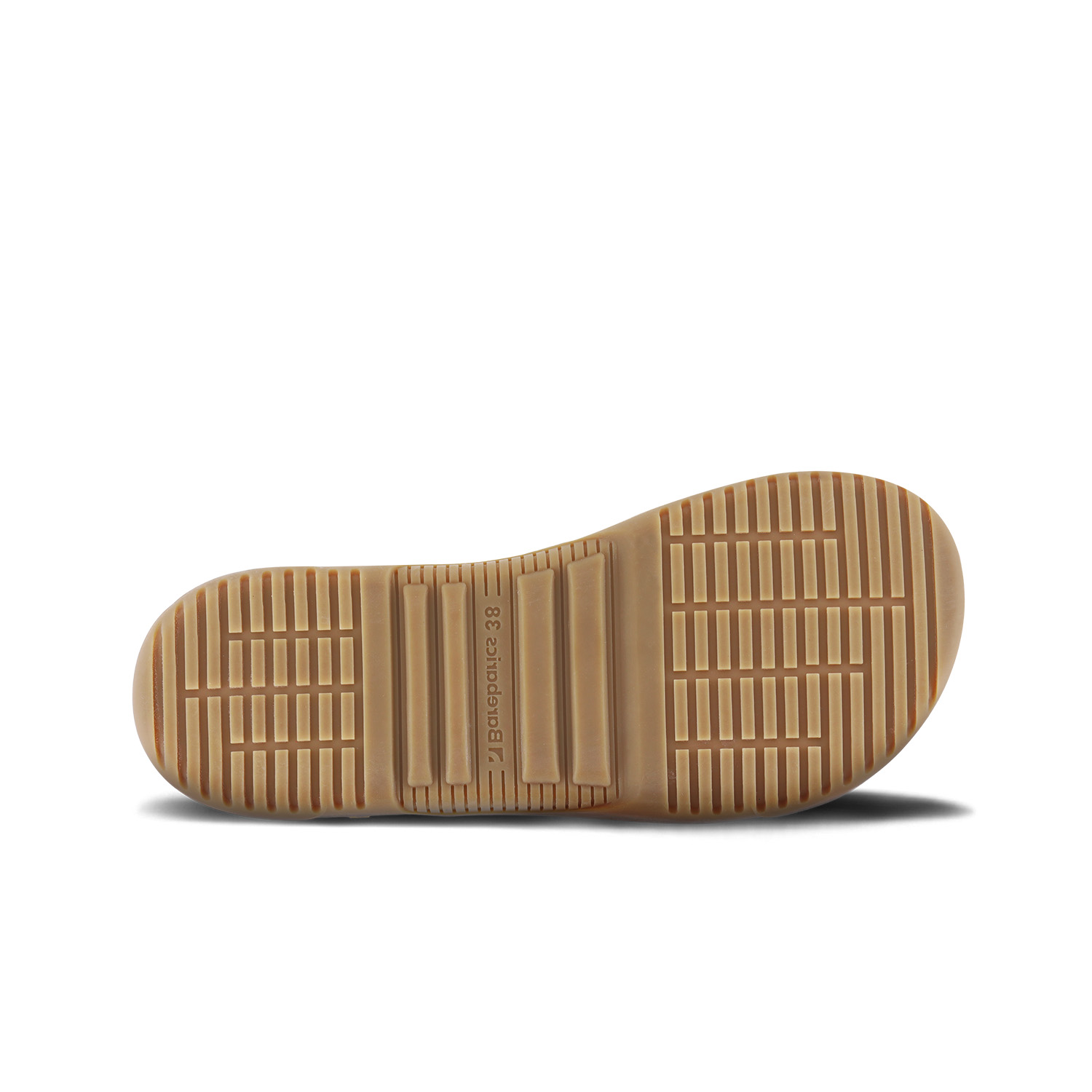 Barefoot tenisky Barebarics Kudos - Brown & Blue (obrázek 12)