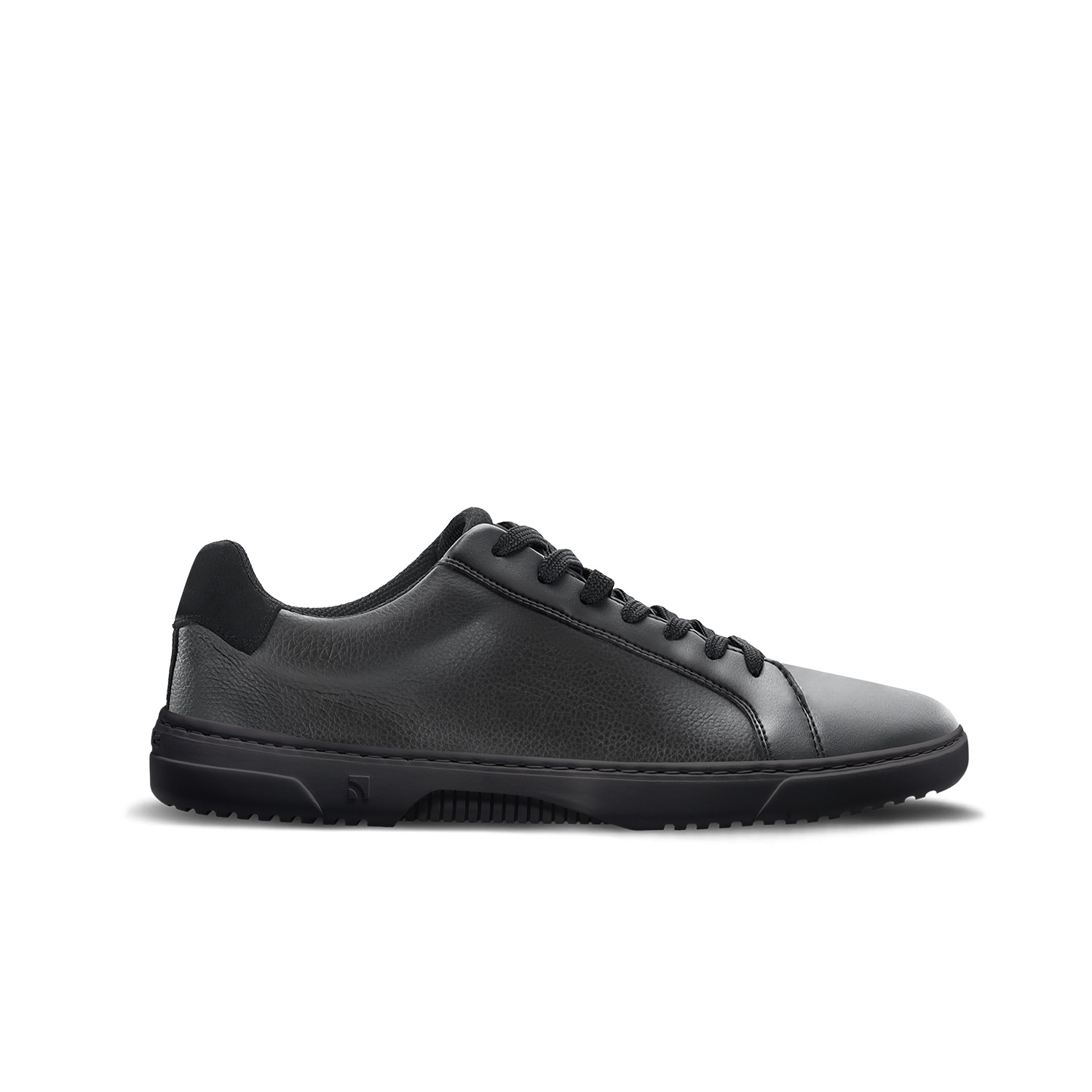 Barefoot tenisky Barebarics Zoom - All Black
