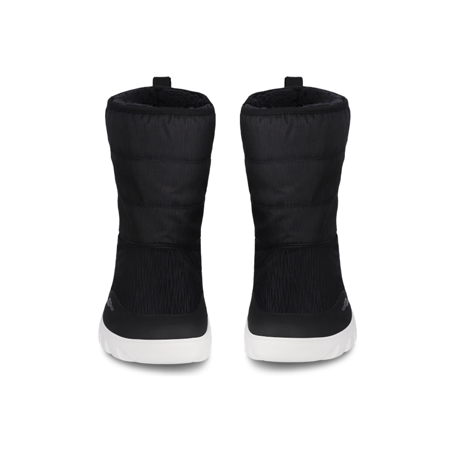 Barefoot sněhule Barebarics PolarStride - Black (obrázek 19)