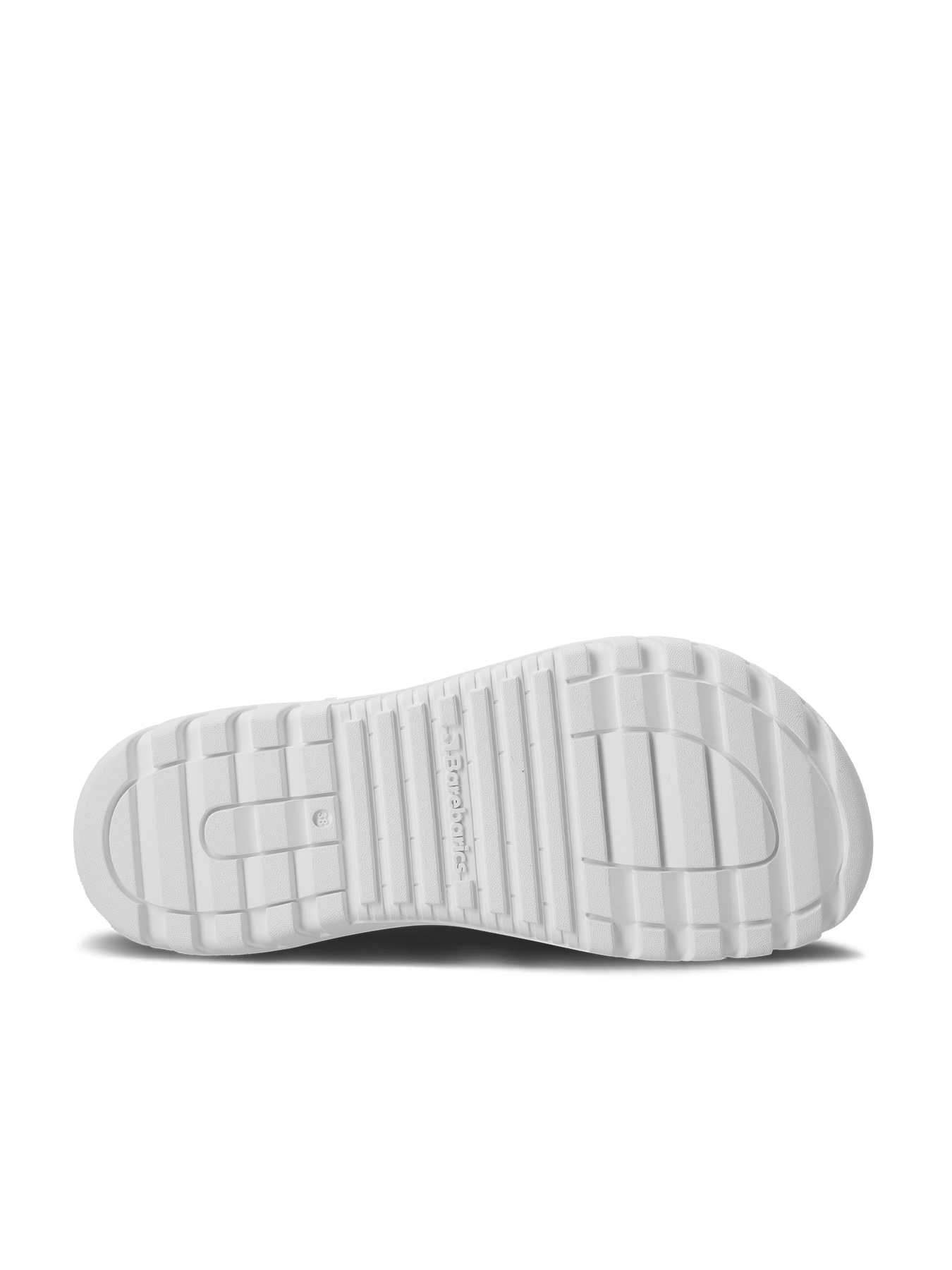 Barefoot sněhule Barebarics PolarStride - Black (obrázek 24)
