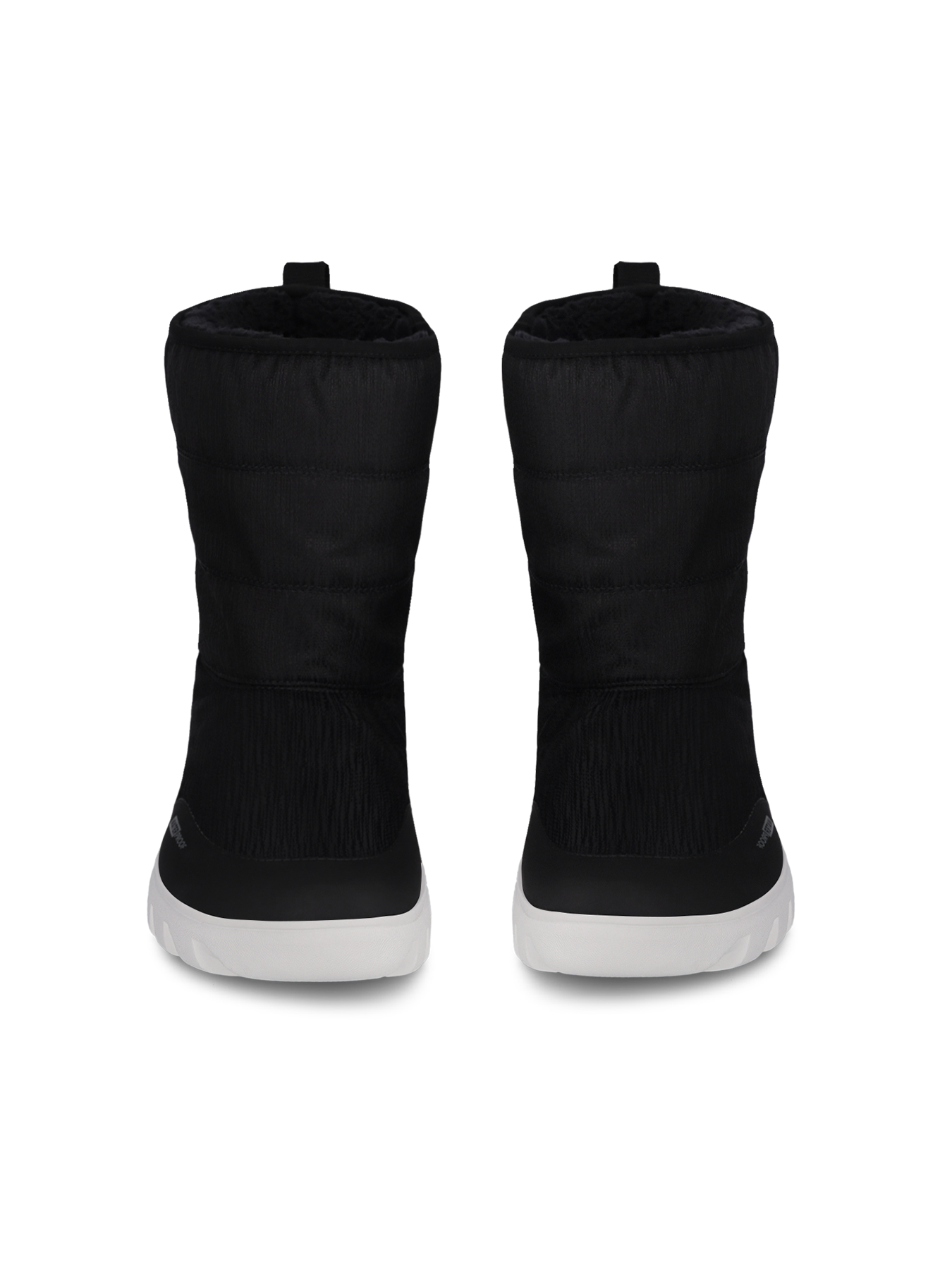 Barefoot sněhule Barebarics PolarStride - Black (obrázek 18)
