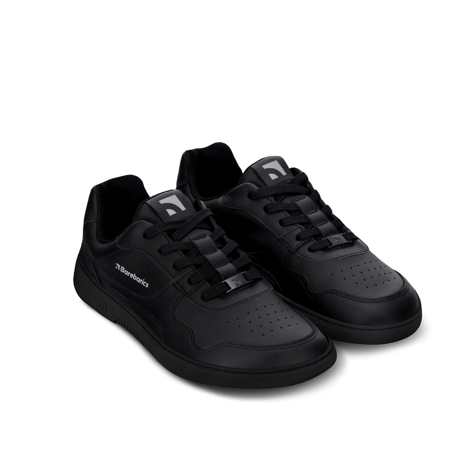 Barefoot tenisky Barebarics Zing - All Black (obrázek 9)