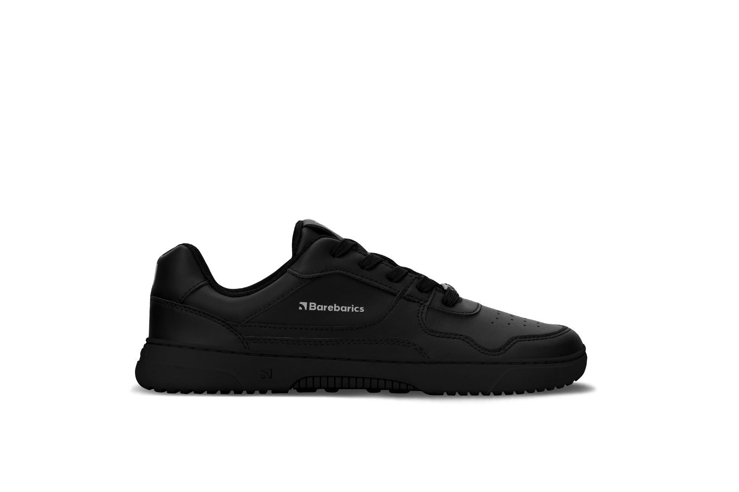 Barefoot tenisky Barebarics Zing - All Black (obrázek 4)
