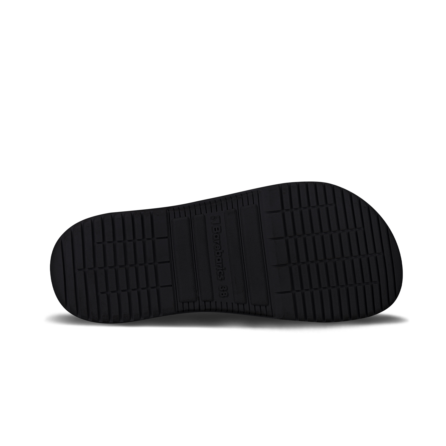 Barefoot tenisky Barebarics Zing - All Black (obrázek 16)