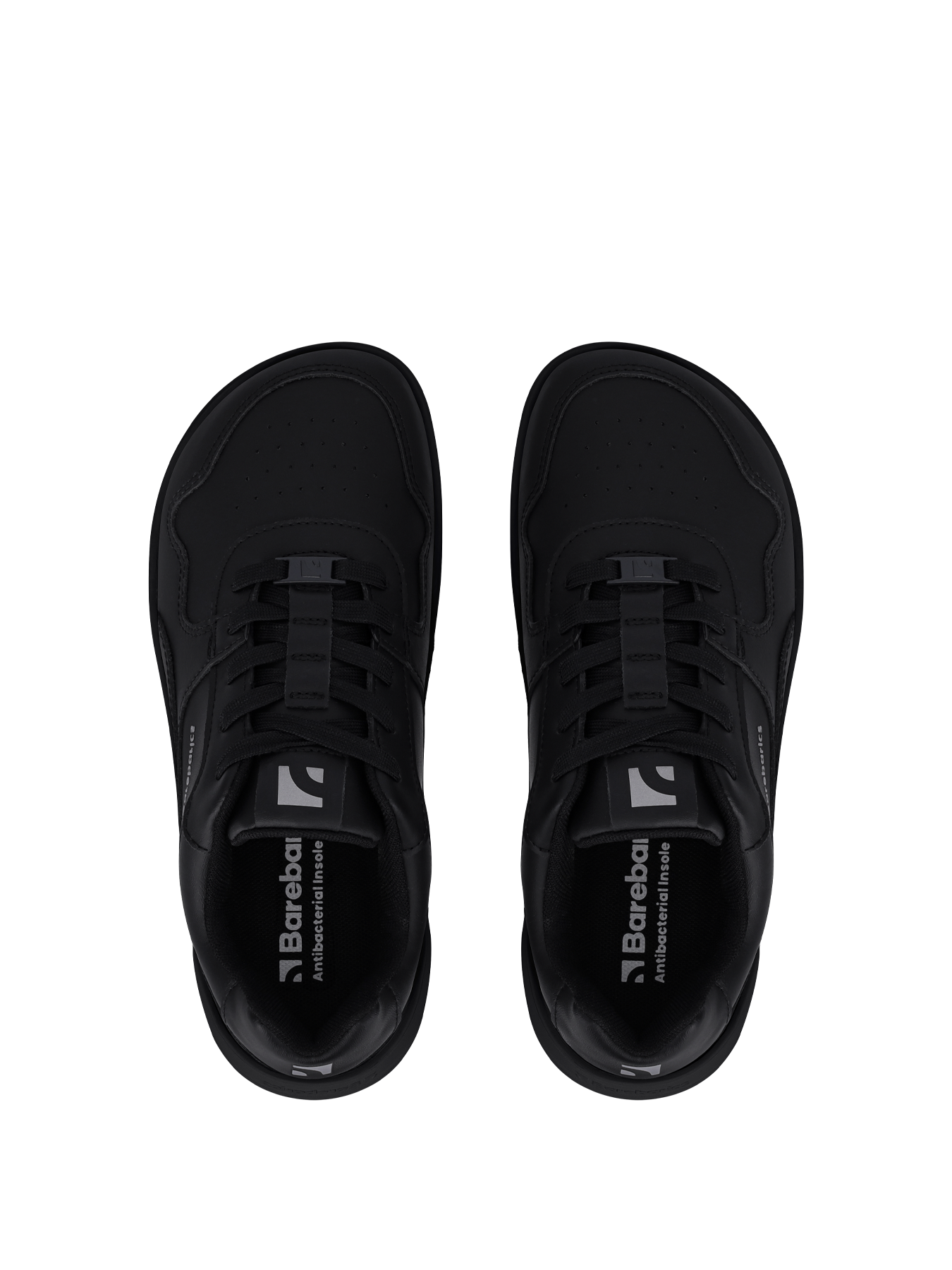 Barefoot tenisky Barebarics Zing - All Black (obrázek 12)