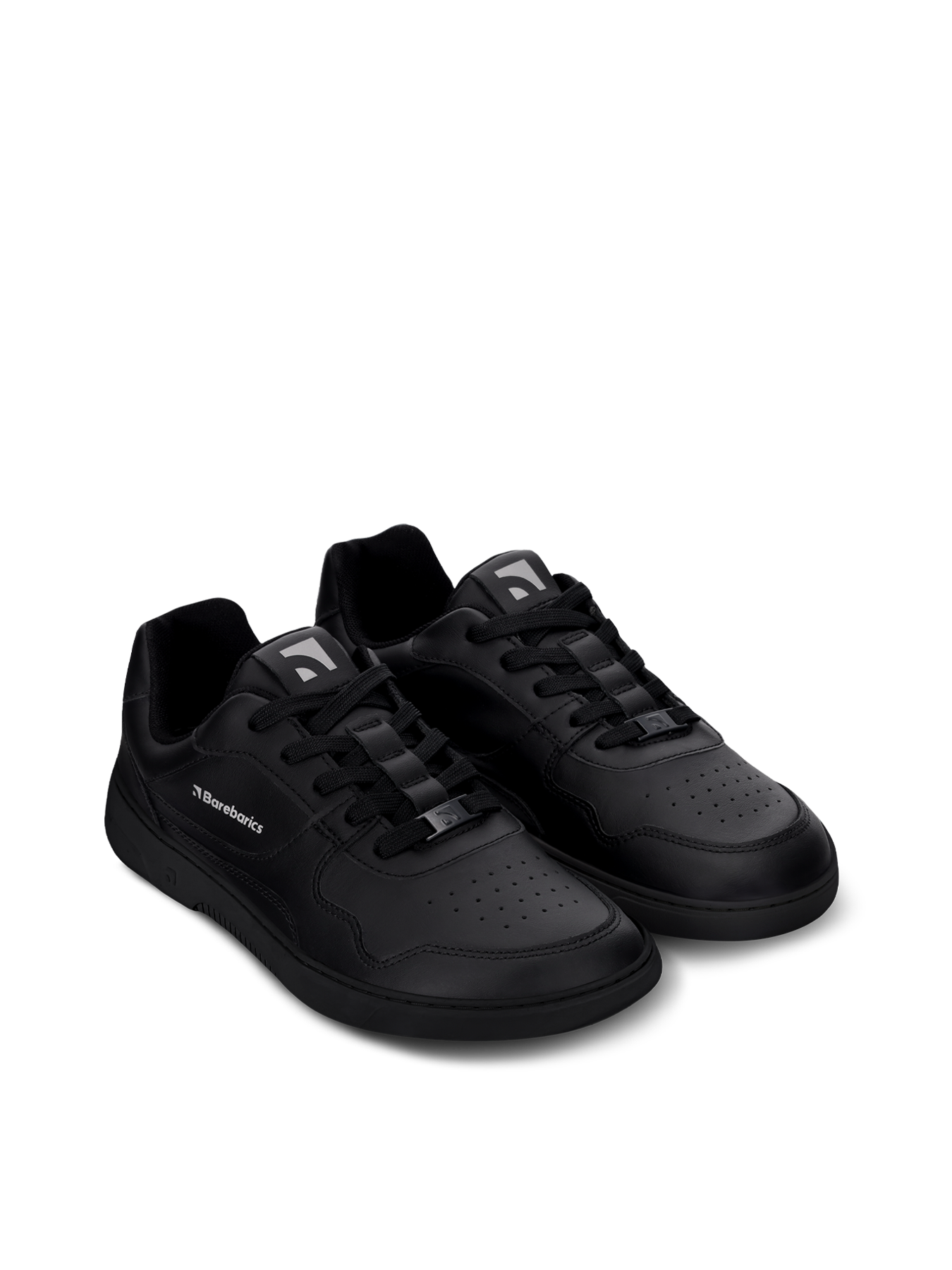 Barefoot tenisky Barebarics Zing - All Black (obrázek 8)