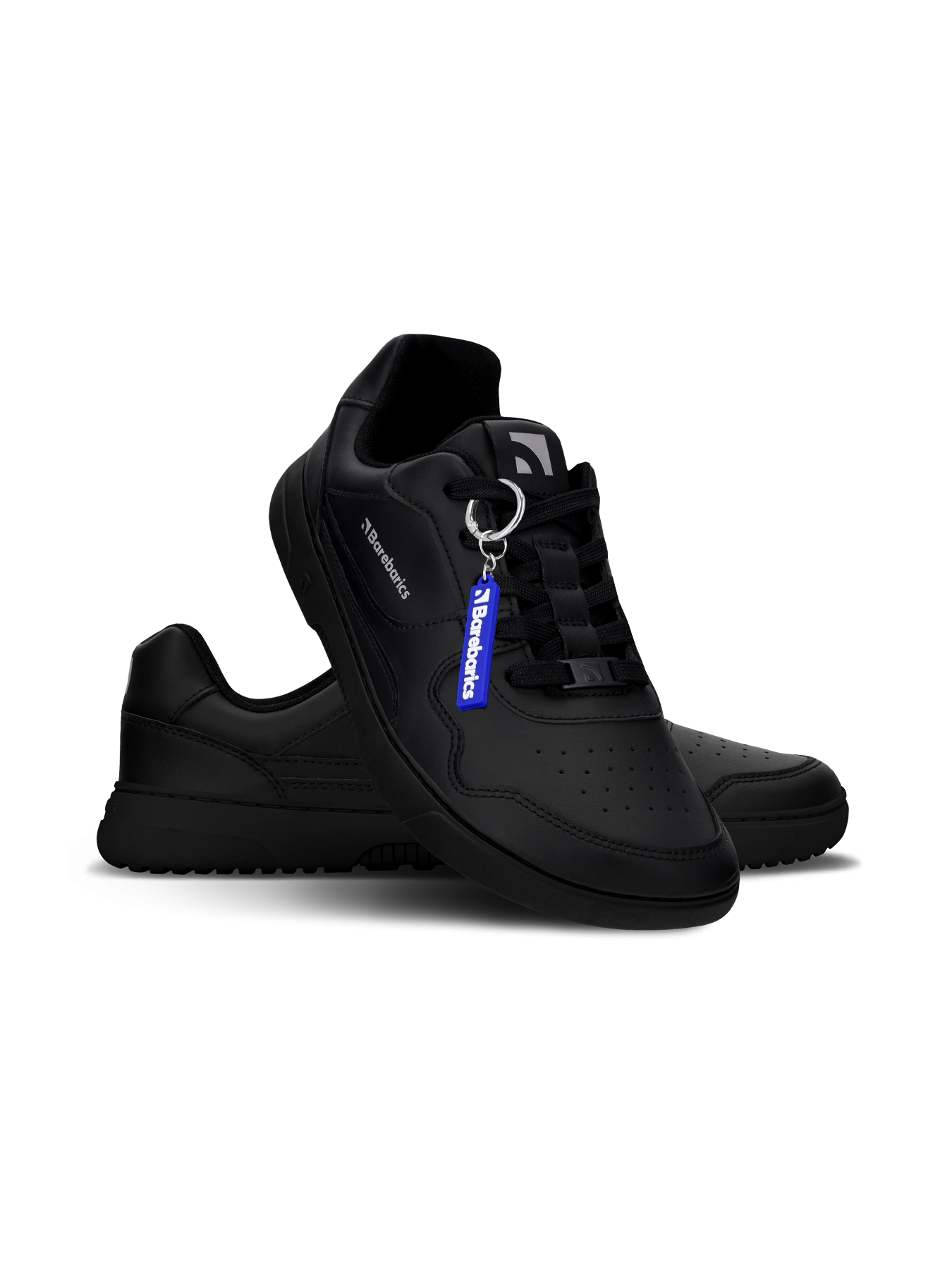 Barefoot tenisky Barebarics Zing - All Black (obrázek 20)