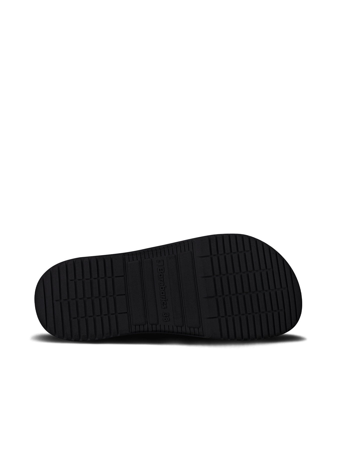 Barefoot tenisky Barebarics Zing - All Black (obrázek 17)