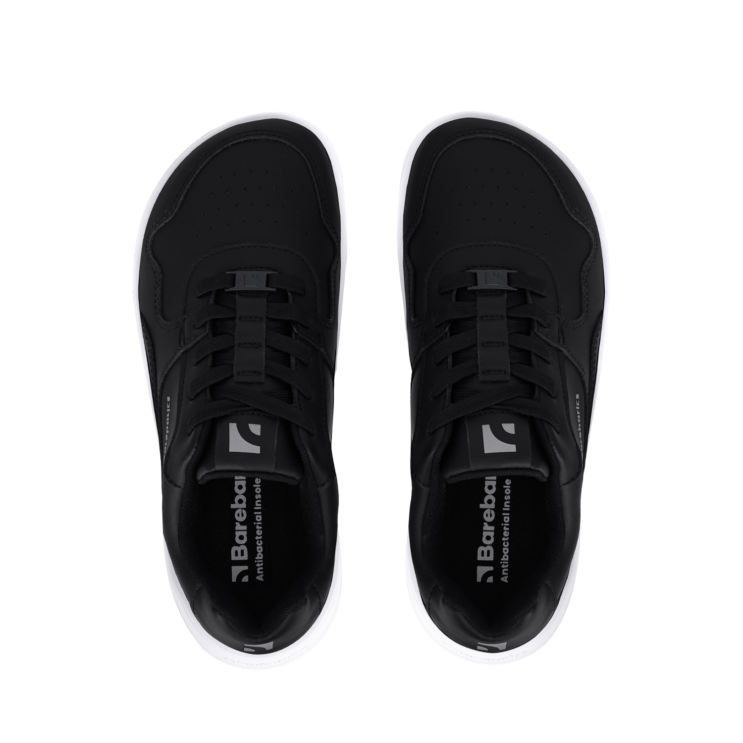 Barefoot tenisky Barebarics Zing - All Black (obrázek 13)