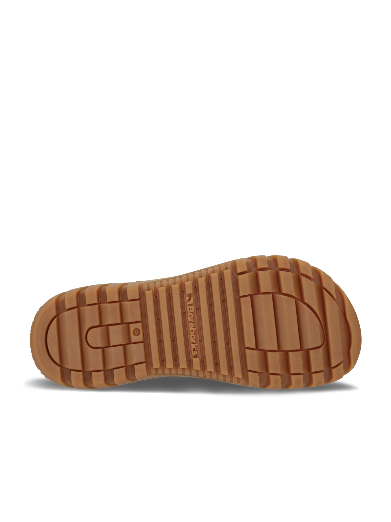 Barefoot boty Barebarics UrbanEdge - Dark Brown (obrázek 13)
