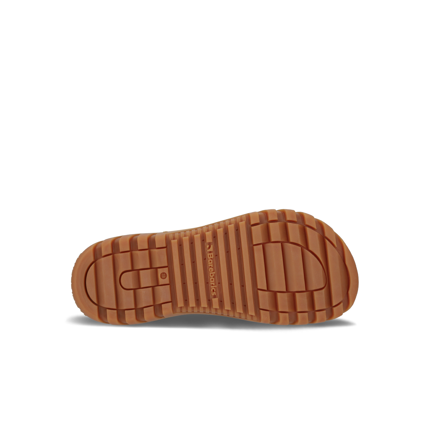 Barefoot boty Barebarics UrbanEdge - Dark Brown (obrázek 14)