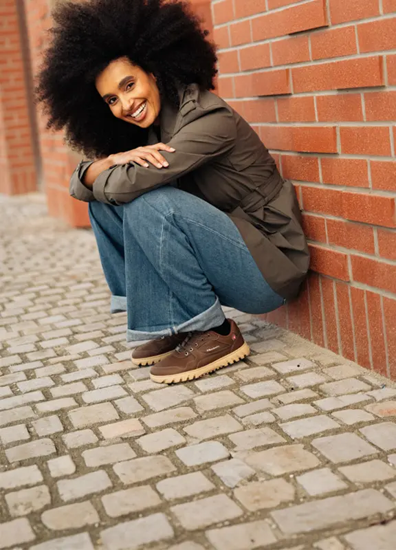 Barefoot tenisky – novinky