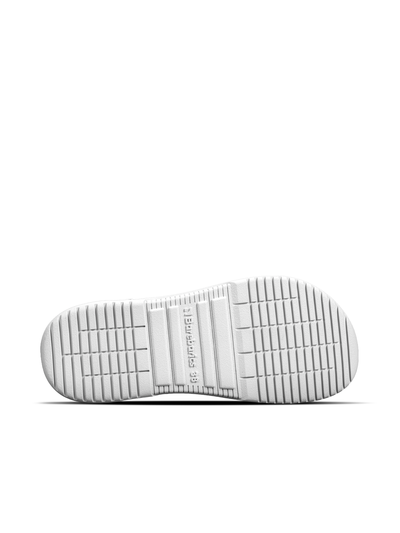 Barefoot tenisky Barebarics Zing - All White (obrázek 10)
