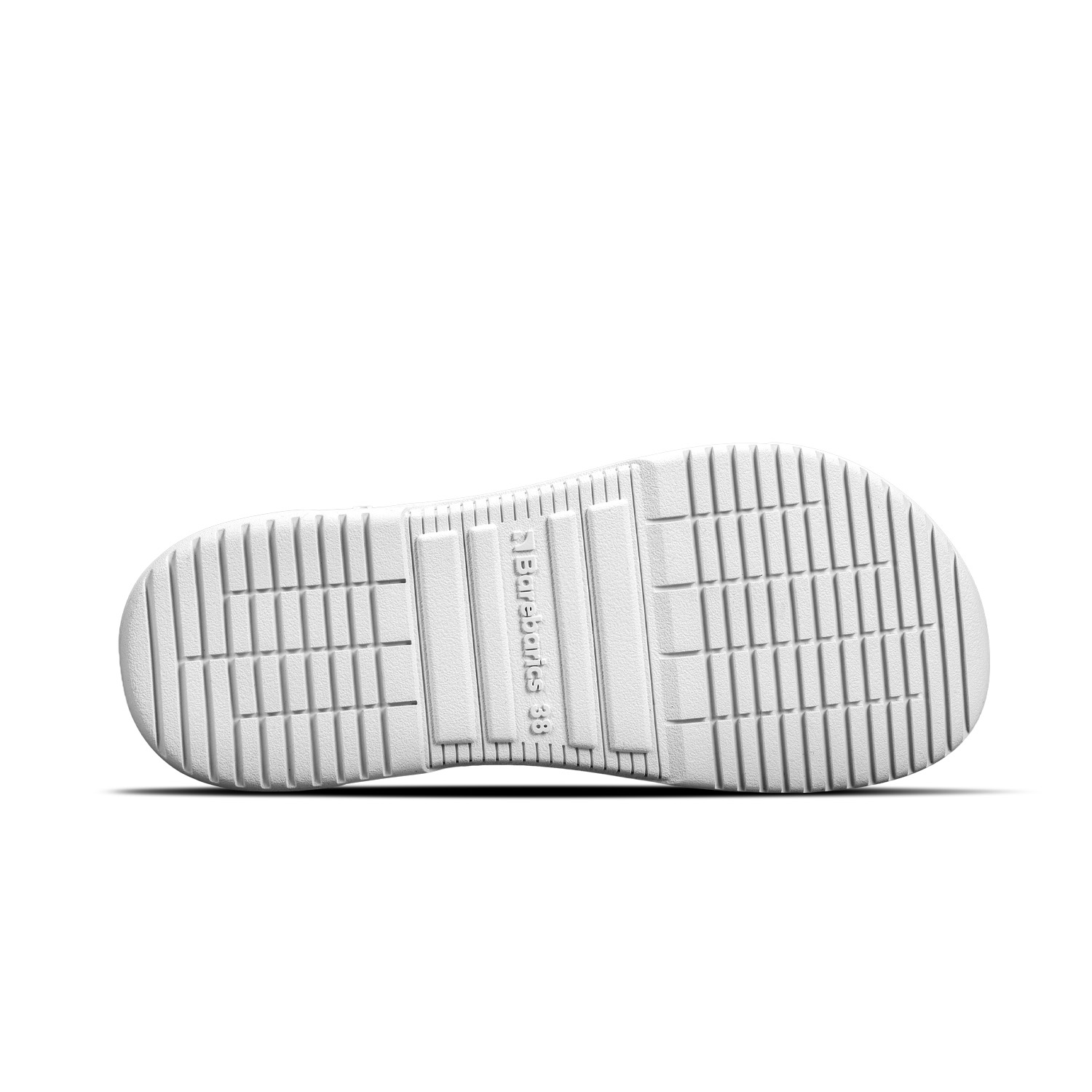 Barefoot tenisky Barebarics Zing - All White (obrázek 11)