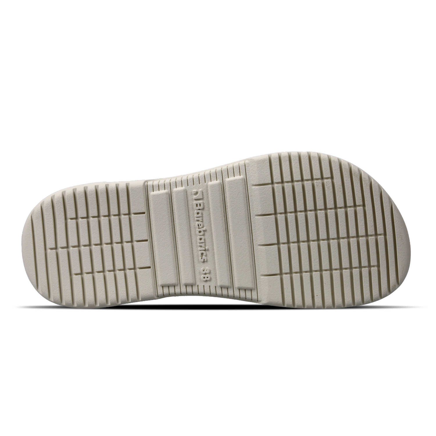 Barefoot tenisky Barebarics Zing Denim - Light Blue (obrázek 11)