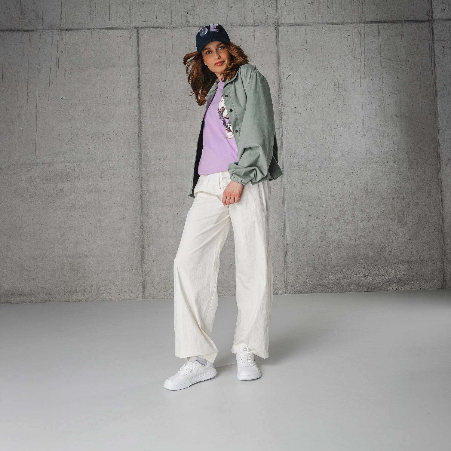 Barefoot tenisky Barebarics Zing - All White (obrázek 27)