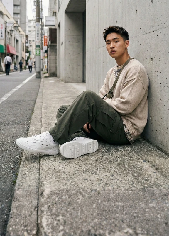 Barefoot bestsellerové tenisky