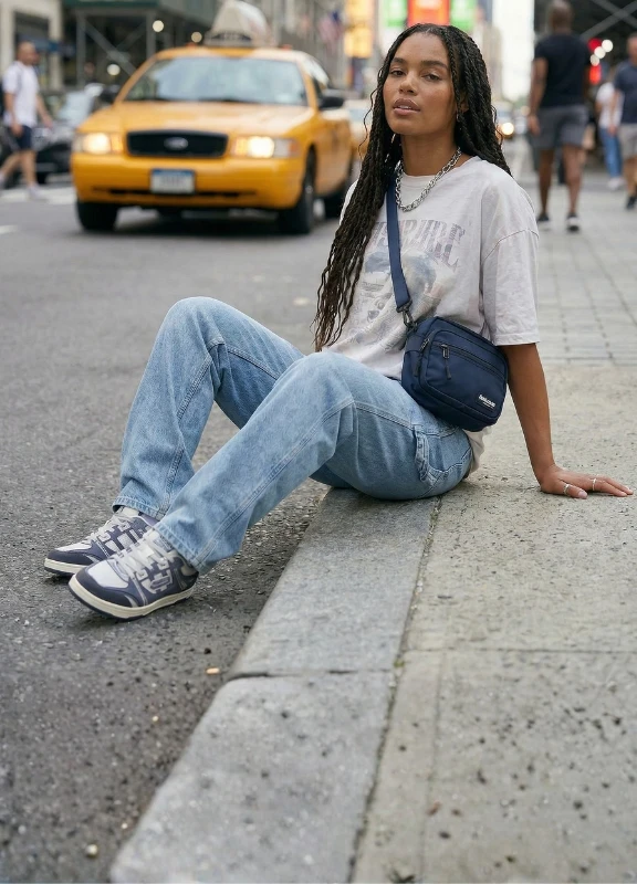 Barefoot tenisky – novinky