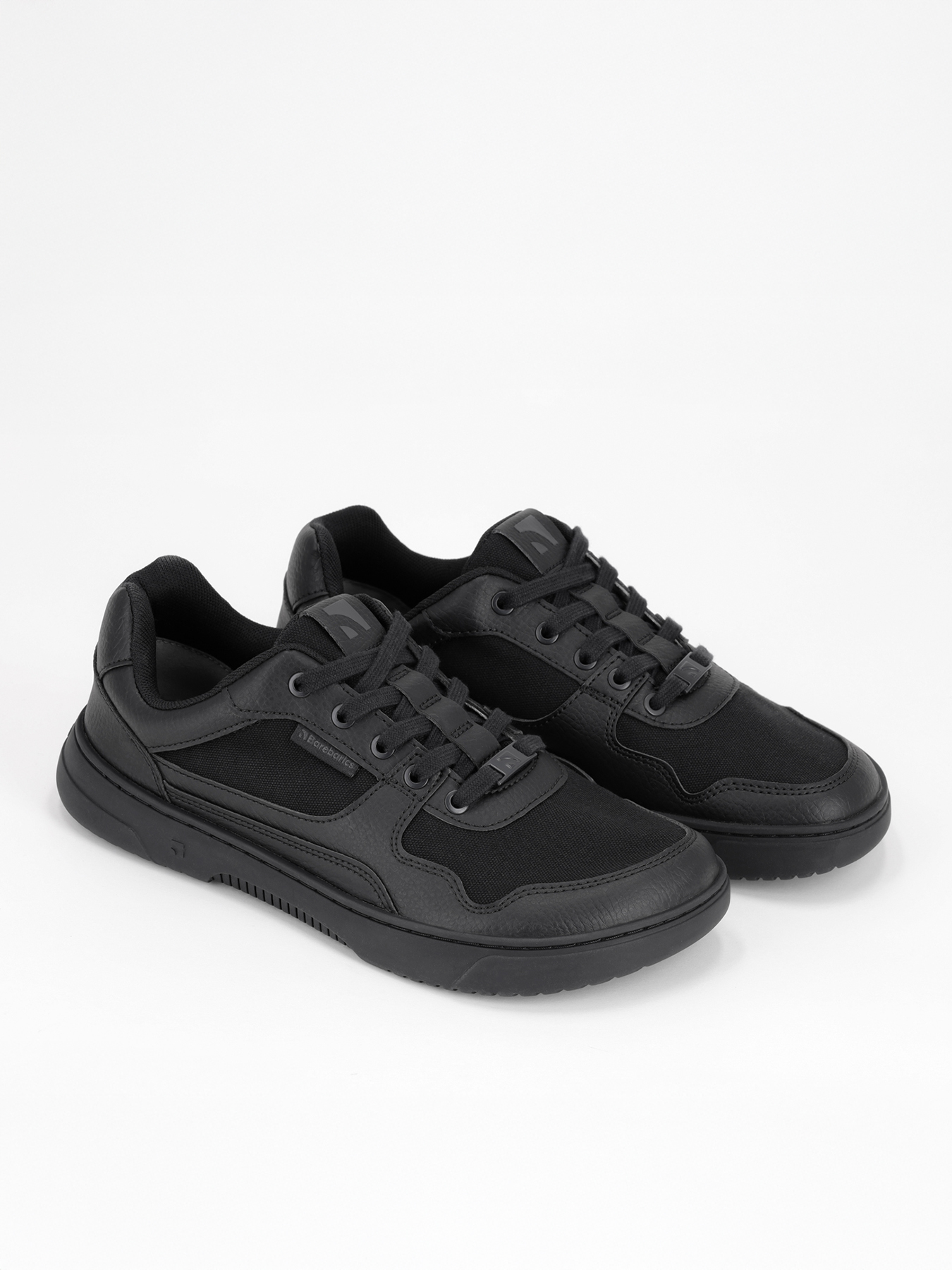 Barefoot tenisky Barebarics Zing - Black (obrázek 5)