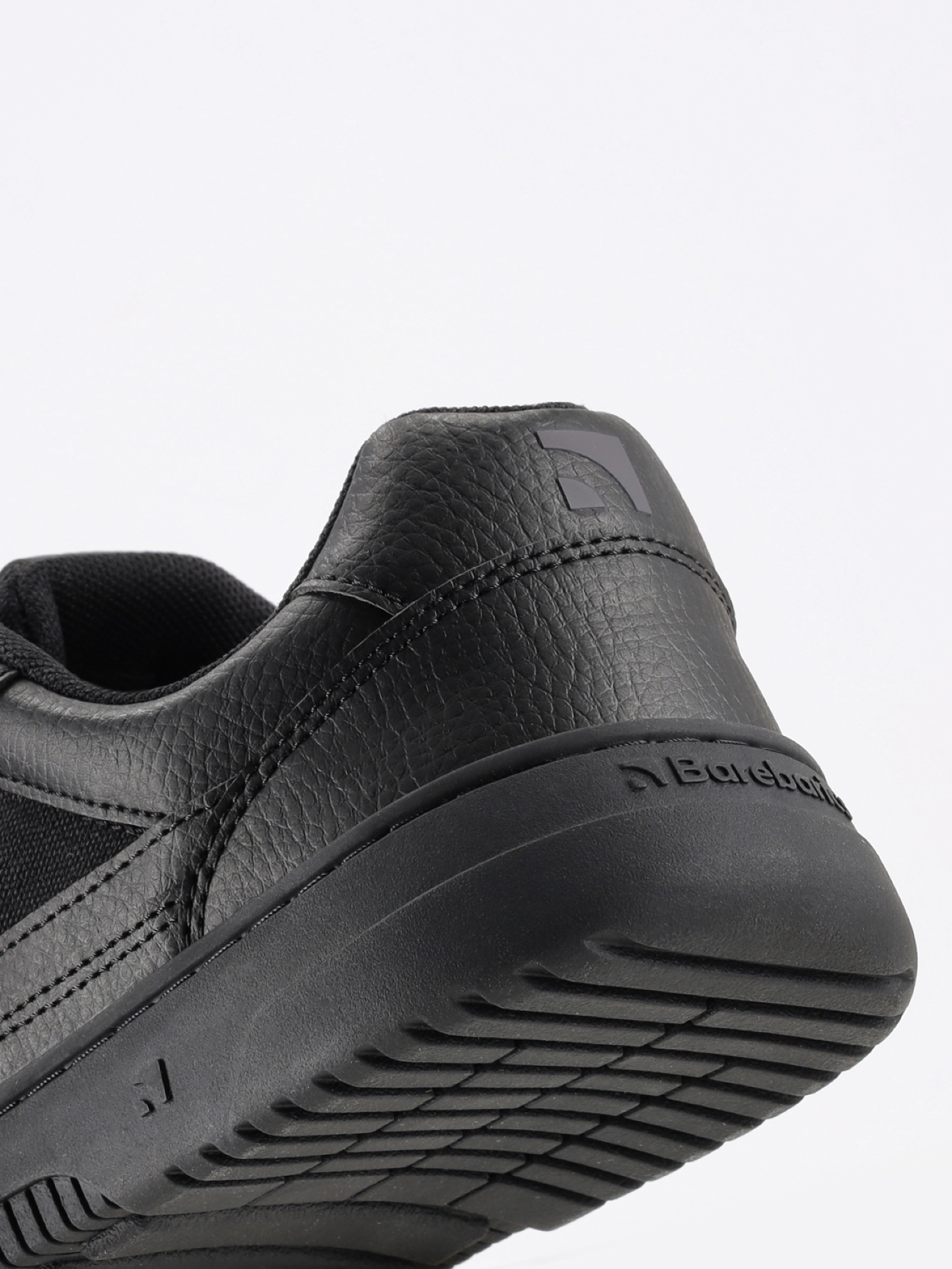 Barefoot tenisky Barebarics Zing - Black (obrázek 7)