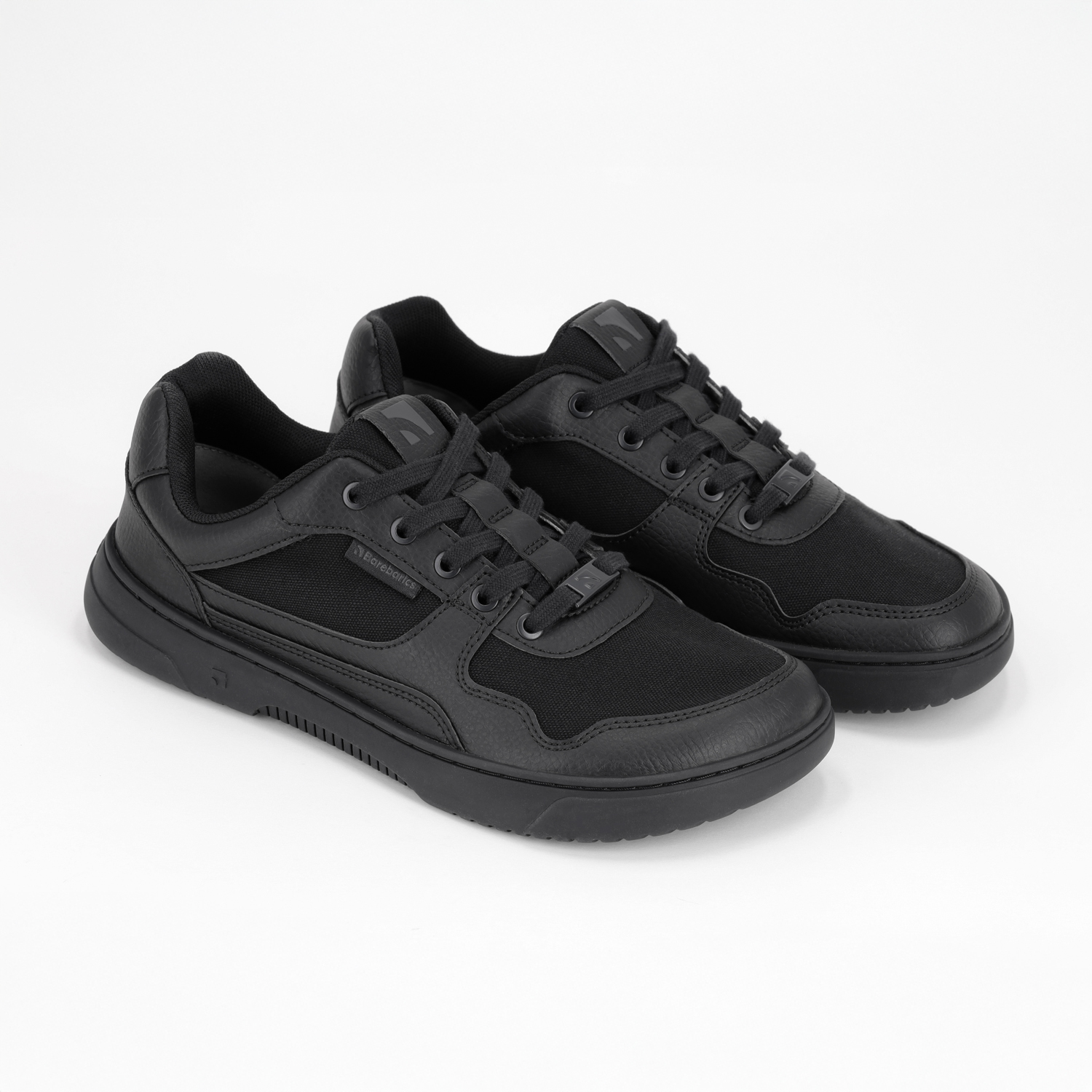 Barefoot tenisky Barebarics Zing - Black (obrázek 6)
