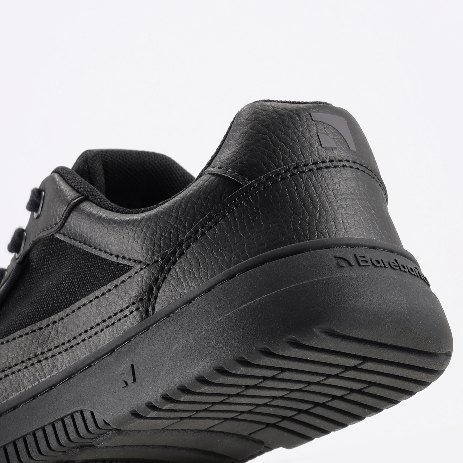 Barefoot tenisky Barebarics Zing - Black (obrázek 8)