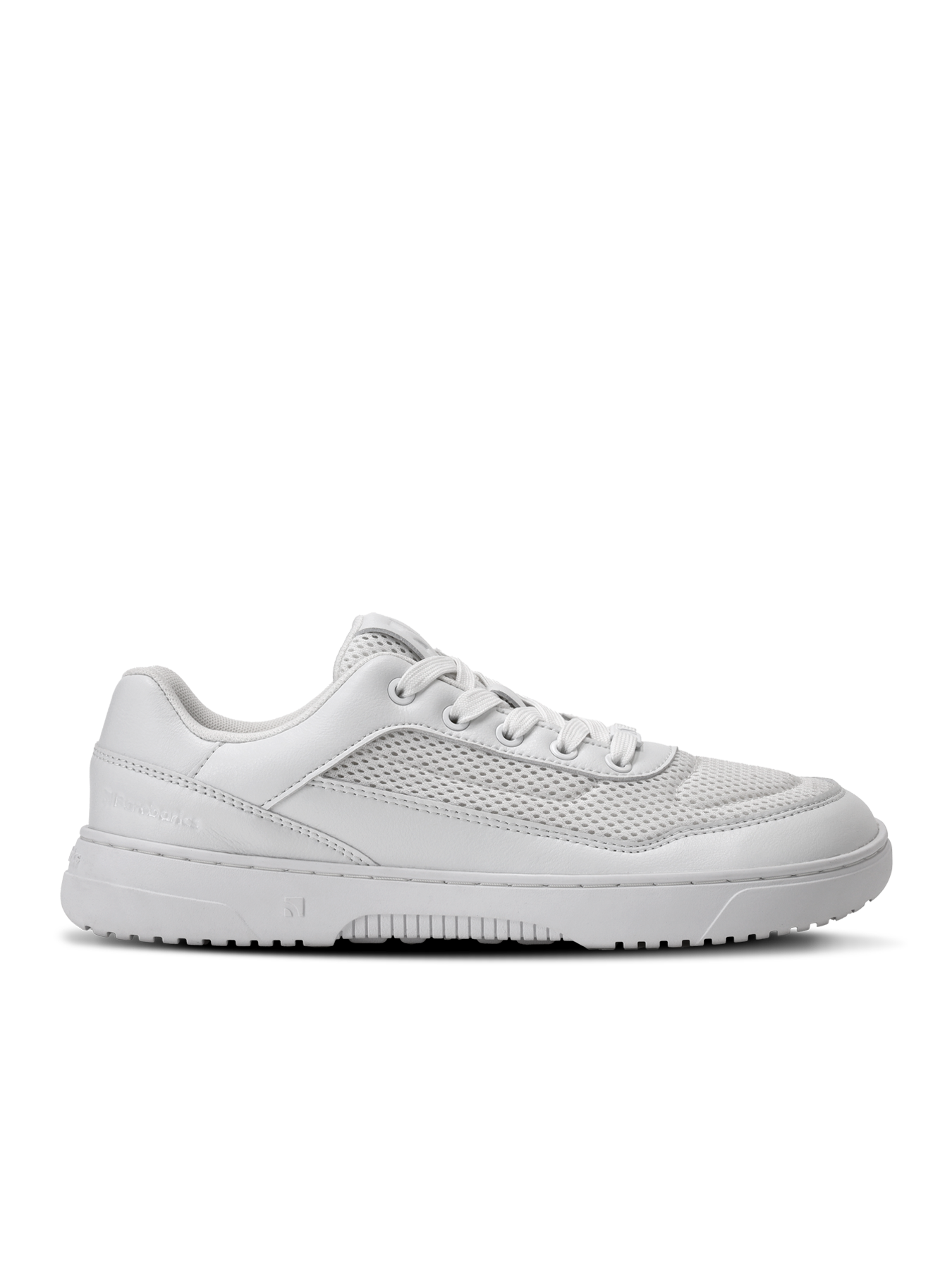Barefoot tenisky Barebarics Vaporo - All White