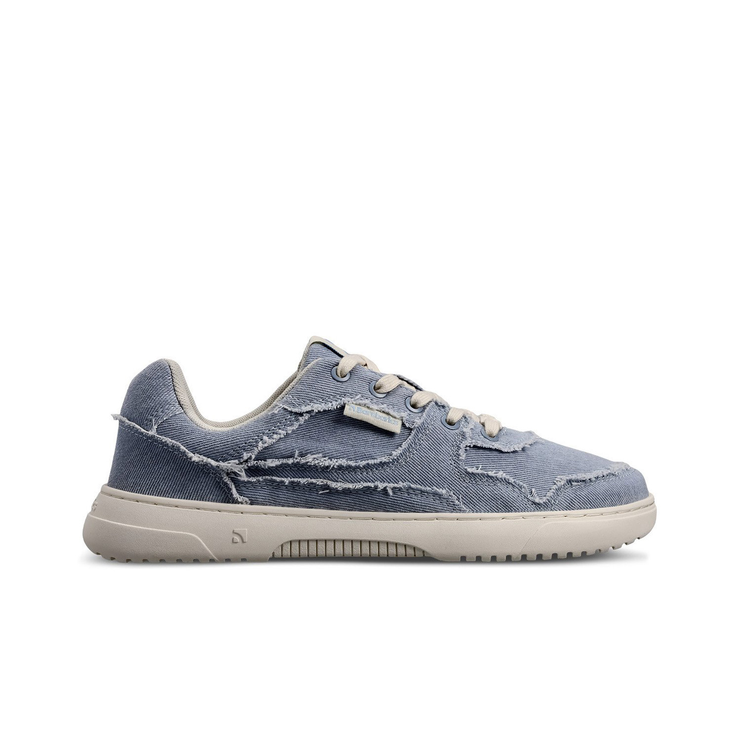 Barefoot tenisky Barebarics Zing Denim - Light Blue (obrázek 4)