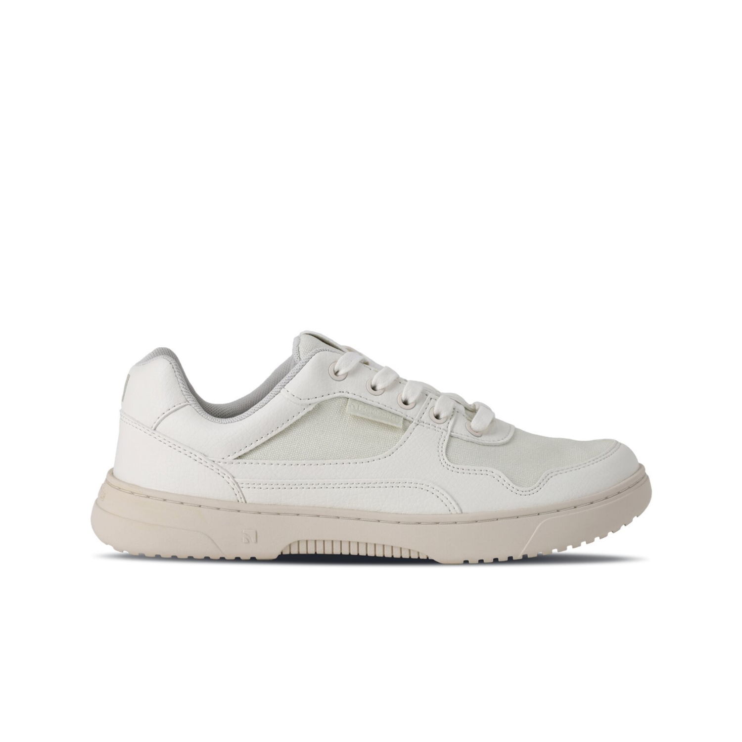 Barefoot tenisky Barebarics Zing - Off-White