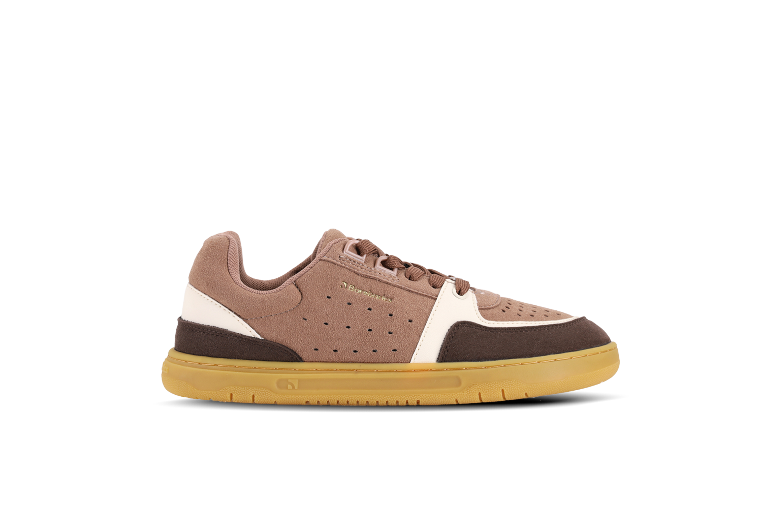 Barefoot tenisky Barebarics Wave 2.0 - Brown