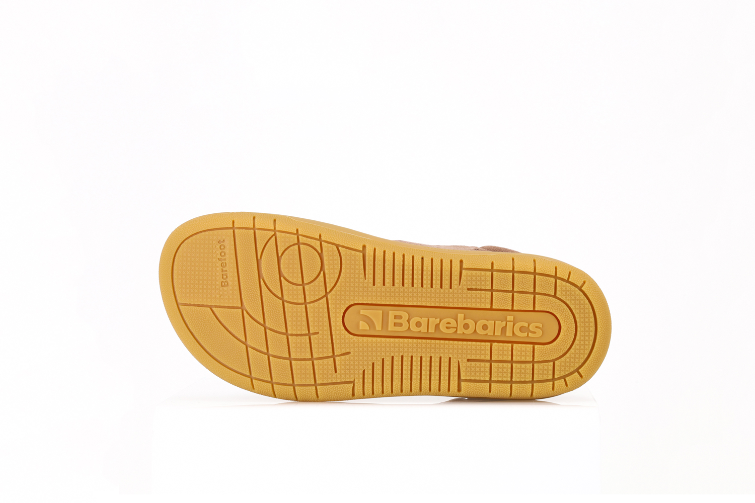 Barefoot tenisky Barebarics Wave 2.0 - Brown (obrázek 7)
